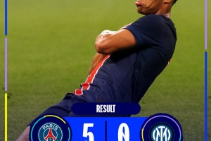 金年会入口-巴黎圣日耳曼训练开放日，国际比赛日内部沟通引欢呼，欧冠在即，资深球员宣示担当的简单介绍