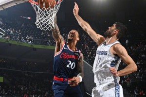 金年会官方入口-全明星赛赛后再迎强敌，洛杉矶快船刷新队史纪录，主帅态度——媒体盛赞，身体对抗强度拉满的简单介绍